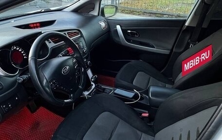 KIA cee'd III, 2015 год, 659 000 рублей, 5 фотография