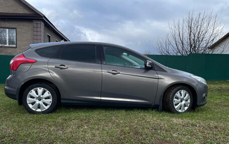 Ford Focus III, 2012 год, 809 000 рублей, 6 фотография