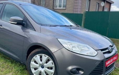 Ford Focus III, 2012 год, 809 000 рублей, 5 фотография