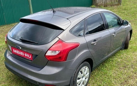 Ford Focus III, 2012 год, 809 000 рублей, 2 фотография