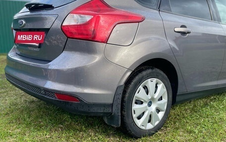 Ford Focus III, 2012 год, 809 000 рублей, 7 фотография
