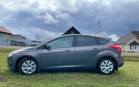 Ford Focus III, 2012 год, 809 000 рублей, 10 фотография