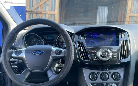 Ford Focus III, 2012 год, 809 000 рублей, 13 фотография