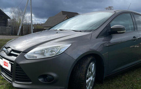 Ford Focus III, 2012 год, 809 000 рублей, 11 фотография