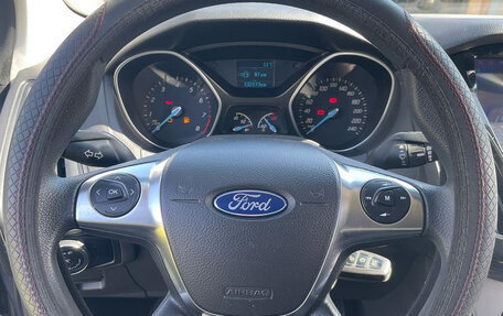 Ford Focus III, 2012 год, 809 000 рублей, 12 фотография
