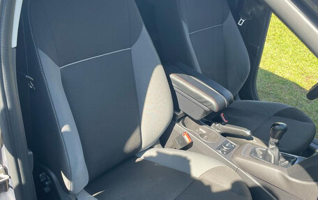 Ford Focus III, 2012 год, 809 000 рублей, 18 фотография