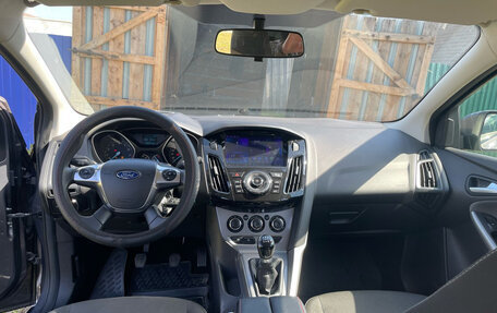 Ford Focus III, 2012 год, 809 000 рублей, 14 фотография