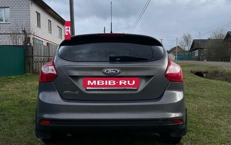 Ford Focus III, 2012 год, 809 000 рублей, 8 фотография