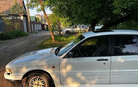 Mitsubishi Galant VIII, 1990 год, 210 000 рублей, 3 фотография