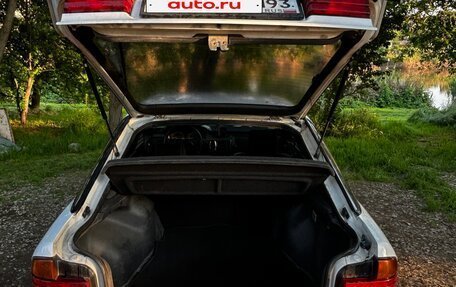 Mitsubishi Galant VIII, 1990 год, 210 000 рублей, 7 фотография