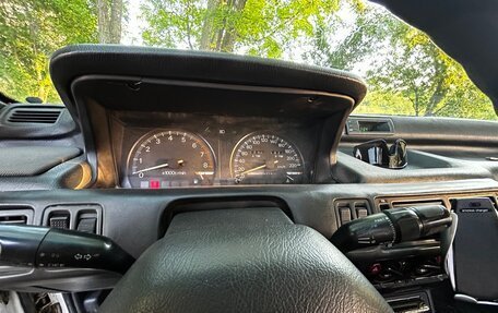 Mitsubishi Galant VIII, 1990 год, 210 000 рублей, 8 фотография