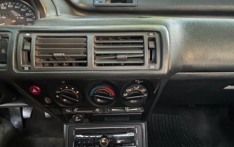 Mitsubishi Galant VIII, 1990 год, 210 000 рублей, 9 фотография