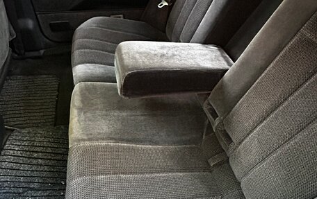 Mitsubishi Galant VIII, 1990 год, 210 000 рублей, 10 фотография