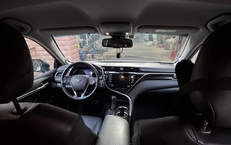 Toyota Camry, 2020 год, 3 100 000 рублей, 6 фотография