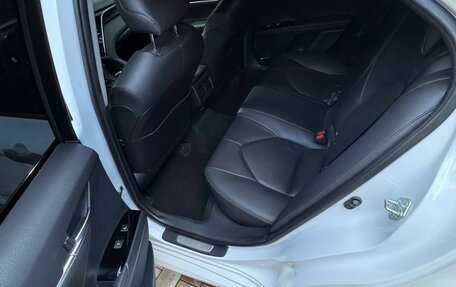 Toyota Camry, 2020 год, 3 100 000 рублей, 8 фотография