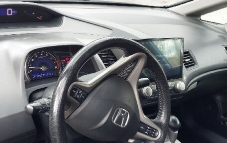 Honda Civic VIII, 2010 год, 990 000 рублей, 6 фотография