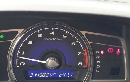 Honda Civic VIII, 2010 год, 990 000 рублей, 7 фотография