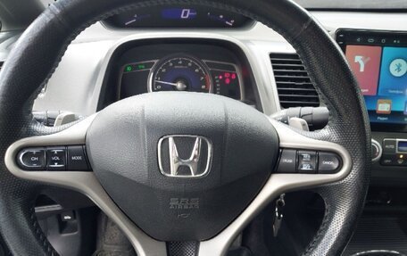 Honda Civic VIII, 2010 год, 990 000 рублей, 9 фотография