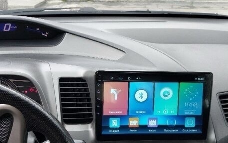 Honda Civic VIII, 2010 год, 990 000 рублей, 8 фотография