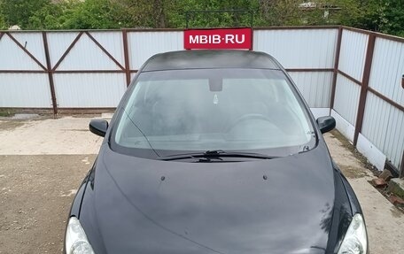 Peugeot 307 I, 2002 год, 355 000 рублей, 2 фотография