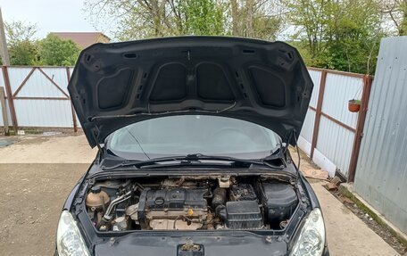 Peugeot 307 I, 2002 год, 355 000 рублей, 5 фотография