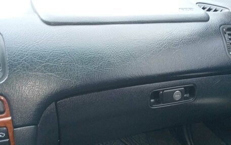 Honda Accord VII рестайлинг, 1998 год, 290 000 рублей, 6 фотография