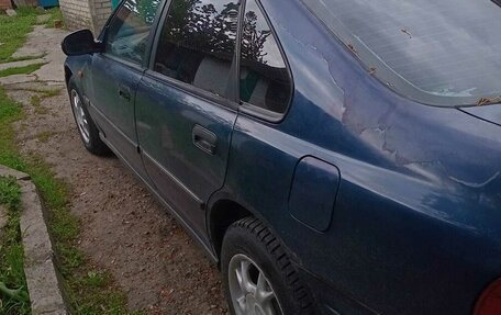 Honda Accord VII рестайлинг, 1998 год, 290 000 рублей, 3 фотография