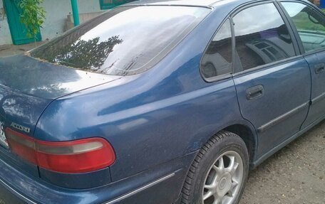Honda Accord VII рестайлинг, 1998 год, 290 000 рублей, 5 фотография