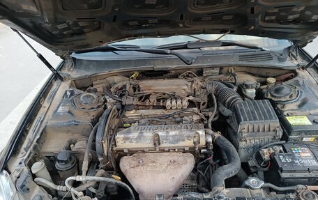 Hyundai Sonata IV рестайлинг, 2005 год, 380 000 рублей, 7 фотография