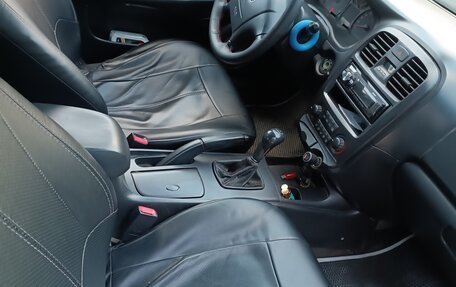 Hyundai Sonata IV рестайлинг, 2005 год, 380 000 рублей, 3 фотография