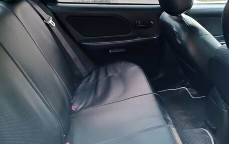 Hyundai Sonata IV рестайлинг, 2005 год, 380 000 рублей, 11 фотография