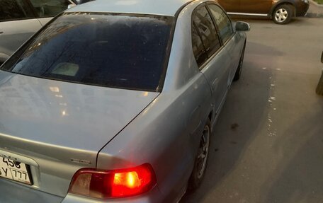 Mitsubishi Galant VIII, 2003 год, 220 000 рублей, 3 фотография
