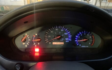 Mitsubishi Galant VIII, 2003 год, 220 000 рублей, 6 фотография