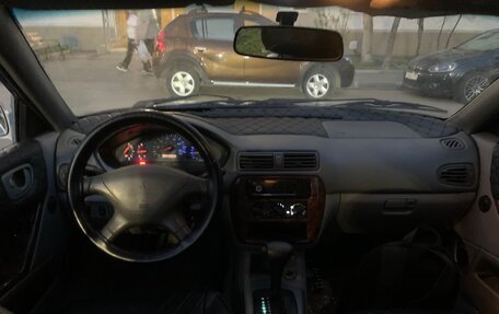 Mitsubishi Galant VIII, 2003 год, 220 000 рублей, 7 фотография