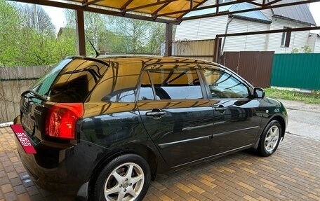 Toyota Corolla, 2007 год, 680 000 рублей, 2 фотография