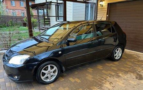 Toyota Corolla, 2007 год, 680 000 рублей, 5 фотография