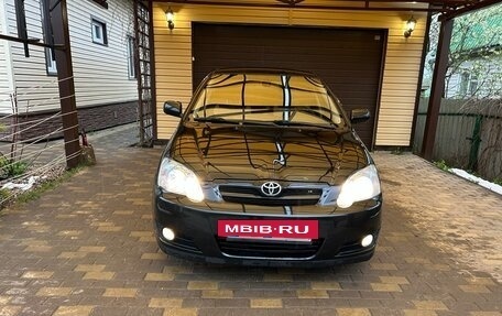 Toyota Corolla, 2007 год, 680 000 рублей, 6 фотография