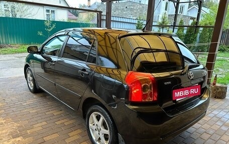 Toyota Corolla, 2007 год, 680 000 рублей, 3 фотография