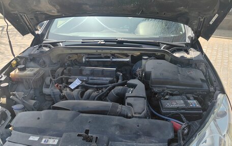 Peugeot 407, 2007 год, 520 000 рублей, 8 фотография