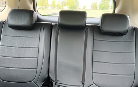 Mitsubishi Outlander III рестайлинг 3, 2018 год, 2 050 000 рублей, 11 фотография