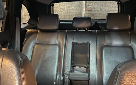 Daewoo Winstorm, 2008 год, 850 000 рублей, 20 фотография
