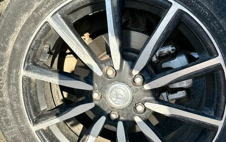 Toyota Camry, 2006 год, 900 000 рублей, 9 фотография
