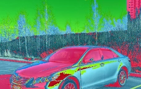 Toyota Camry, 2006 год, 900 000 рублей, 3 фотография