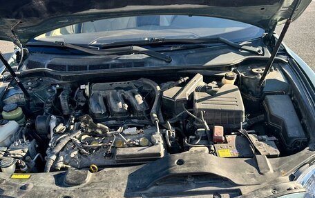 Toyota Camry, 2006 год, 900 000 рублей, 18 фотография