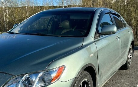 Toyota Camry, 2006 год, 900 000 рублей, 15 фотография