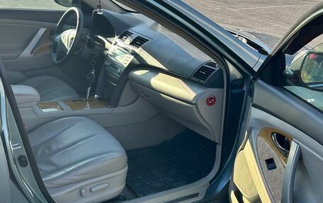 Toyota Camry, 2006 год, 900 000 рублей, 19 фотография