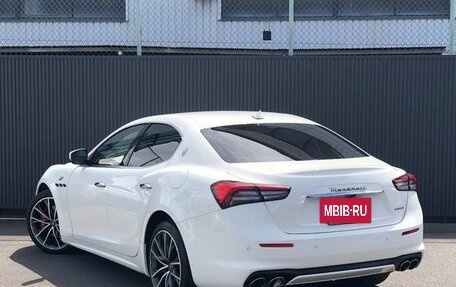 Maserati Ghibli, 2022 год, 5 750 000 рублей, 6 фотография
