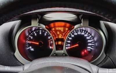 Nissan Juke II, 2012 год, 920 000 рублей, 1 фотография