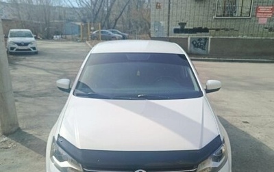 Volkswagen Polo VI (EU Market), 2020 год, 1 090 000 рублей, 1 фотография