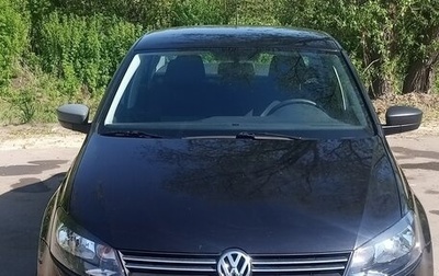 Volkswagen Polo VI (EU Market), 2010 год, 789 000 рублей, 1 фотография